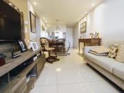 CNB 4 TAGUATINGA APARTAMENTO 2 QUARTOS SENDO 1 SUÍTE COM...