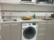 CNB 4 TAGUATINGA NORTE RESIDENCIAL VILLA RICA 02 QUARTOS...