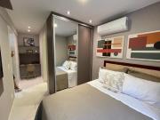 Taguatinga Norte CNB 06 Le Quartier 2 Qts 2 Suites Vg...