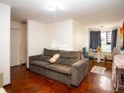 CNB 9 Edifício Montreal Apartamento 2 Quartos 1 Vaga de...