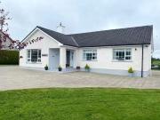 Cnocglas, Knock, Ballybofey. Co. Donegal