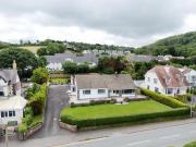 Cnwc Y Lili, New Quay,3 Bedroom Bungalow