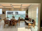 CO00614 CAMPO BELO COBERTURA DUPLEX PARA VENDA 171 M² 2...