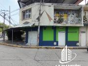 CO02 SE VENDE CASA BI/FAMILIAR CON LOCAL EN EL BARRIO...