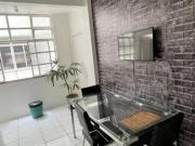 CO20301 QUARTO INDIVIDUAL C/ CAMA DE CASAL SAVASSI