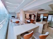 Co316 elegância com uma vista encantadora ! para venda |