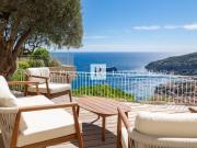 Co exclusivité 3 pièces vue mer panoramique Villefranche...