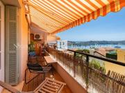 Co exclusivité 3p vue mer panoramique Centre ville...