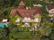 Cannes Californie magnifique propriété avec vue mer