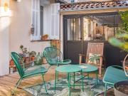 CO EXCLUSIVITÉ CANNES PETIT JUAS APPART/MAISON DERNIER...