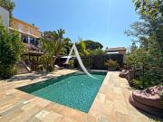 Co Exclusivité CANNES VILLA FAMILIALE 200m² AVEC PISCINE...