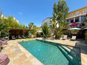 Co Exclusivité CANNES VILLA FAMILIALE 200m² AVEC PISCINE...