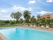 Co Exclusivité Roquefort les Pins 3 pièces en parfait...