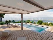 CO EXCLUSIVITÉ VILLA CONTEMPORAINE VUE MER