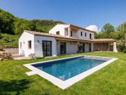 Co Exclusivite: Villa D'exception Vue Mer 184m2...