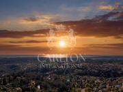 Exclusivite Vue Mer Panoramique Exceptionnelle 208m² Vence