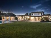 Co exclusvité. Elegante villa provençale dans domaine fermé