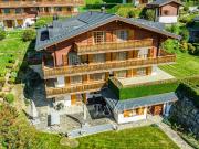CO EXKLUSIV! Fabelhaftes Familienchalet mit...