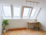 CO LIVING 1070 die neue Art der Wohngemeinschaft!