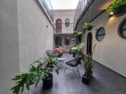 CO LIVING CON SERVICIOS INCLUIDOS EN LA ESCANDON