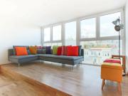 CO LIVING die neue Art der Wohngemeinschaft