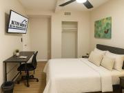 Co Living Done Right! Full Service Mgmt, WiFi, Smart TVs...
