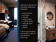 CO LIVING DORMS A PASOS U ANAHUAC