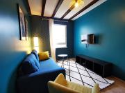 Co living Haut Standing – Appartement Neuf à Évry