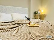 Co living Hotel Room For Long Term Rent At China Town...