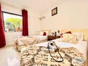 Co Living Style Hotel Room without DEPOSIT️️