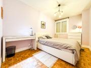 Co location aux Minimes à 7 min à pied du métro