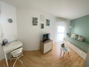 Co location Bussy st Georges