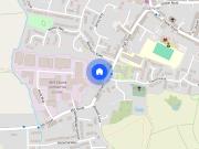 Co Op Close, Barwell