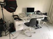 CO Operative Society 3 Bedroom 1200 Sq. Ft. Apartment in...