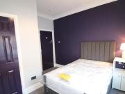 Co operative Street, Derby, 1 Bedroom House