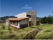 CO PROPIEDAD EN VENTA EN VALLE DEL LAGO TAPALPA, JALISCO