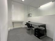 Top Lage! Zwei moderne Einzelbüros im Co Working Büro