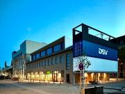 Co Working am Bahnhof Dresden Neustadt ruhige Lage