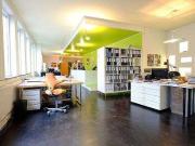 CO WORKING SPACE in Salzburg Stadt Zentrum...