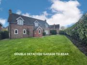 Coach Gardens, Wheaton Aston, Stafford