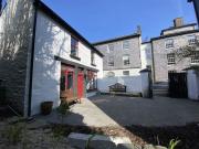 Coach House, Lower OConnell Street, Kinsale, County Cork...