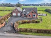 Coach House, Rathmore, Clane, Co. Kildare, W91H7D0 is...