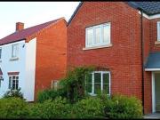 Coachmaker Way, Hethersett, 4 Bedroom Detached