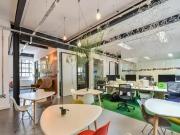 Coachworks, Kimberley Road, Office To Lease Coachworks, Kimberley Road, Office To Lease