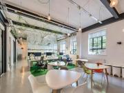 Coachworks, Kimberley Road, Office To Lease