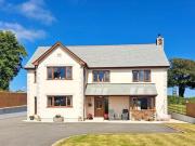 Coads Green, Launceston, 4 Bedroom Detached