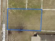 Coahoma Pl Pt Lot W, Memphis, Plot For Sale