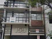 COAHUILA 159 MAGNIFICO DEPARTAMENTO EN VENTA