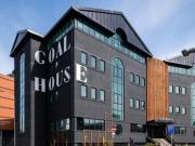 Coal House, Dumfries Place, Office To Lease