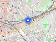 Coal Lane, Brixton, London, SW9